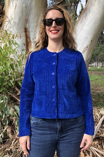 ג'קט ג'וזפין